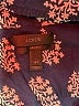 J.Crew 100% Cotton Paisley Blue Long Sleeve Blouse Size 4 (tall) - photo 7