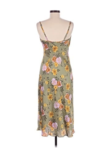 Bebe Casual Dress (view 2)