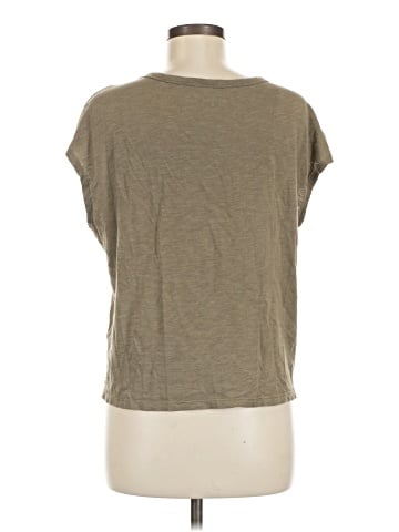 Banana Republic Short Sleeve Top (view 2)