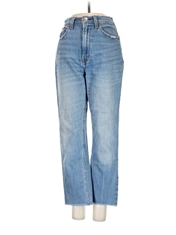 Abercrombie & Fitch Jeans (view 1)