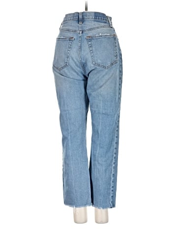 Abercrombie & Fitch Jeans (view 2)