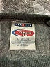 Jerzees Graphic Gray Pullover Sweater Size 2X - photo 7