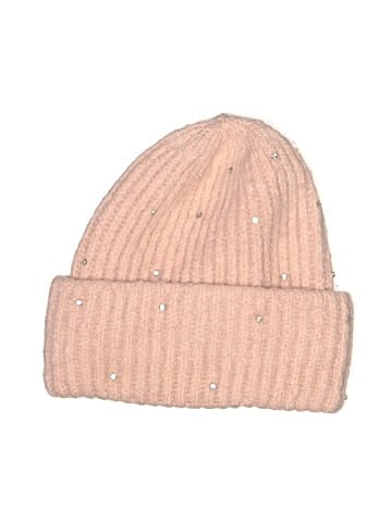 Zara Beanie (view 1)