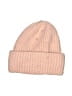Zara Pink Beanie Size M - photo 1