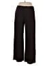 Scotch & Soda Chevron-herringbone Black Casual Pants Size XL - photo 1