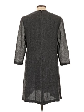 Linda Allard Ellen Tracy Casual Dress (view 2)