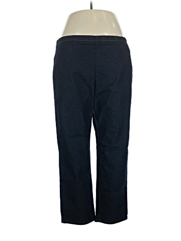 D&Co. Casual Pants (view 1)