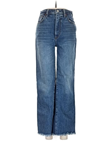 Abercrombie & Fitch Jeans (view 1)