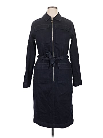 White House Black Market Casual Dress (view 1)