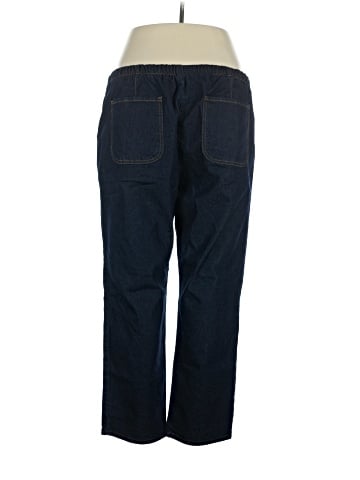 D&Co. Casual Pants (view 2)