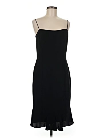 Donna Morgan Cocktail Dress (view 1)
