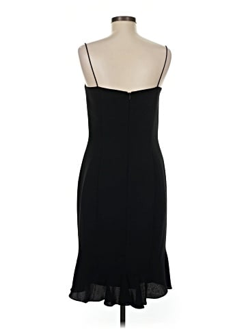 Donna Morgan Cocktail Dress (view 2)