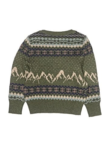 Crewcuts Pullover Sweater (view 2)