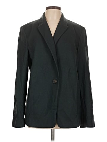 Vince. Wool Blazer (view 1)