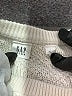Gap Kids 100% Cotton Ivory Pullover Sweater Size 8 - 9 - photo 3