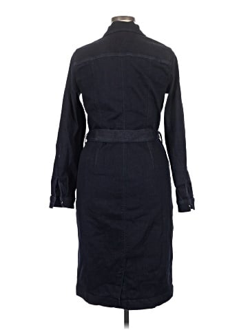 White House Black Market Casual Dress (view 2)