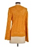 Unbranded Orange Cardigan Size S - photo 2