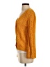 Unbranded Orange Cardigan Size S - photo 5