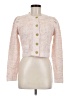 Moon River Tweed Pink Cardigan Size M - photo 1