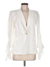 Veronica Beard Ivory Blazer Size 8 - photo 1