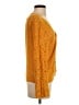 Unbranded Orange Cardigan Size S - photo 4