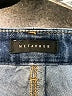 metaphor Hearts Blue Jeans Size 12 - photo 7
