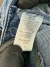 metaphor Hearts Blue Jeans Size 12 - photo 8