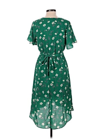 Sienna Sky Casual Dress (view 2)