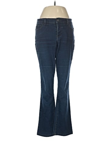 Style&Co Jeans (view 1)