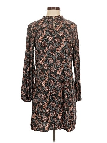 Ann Taylor LOFT Casual Dress (view 1)