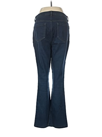 Style&Co Jeans (view 2)