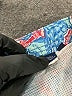 Vineyard Vines Paisley Blue Board Shorts Size 5 - photo 3