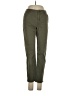 Vans Green Casual Pants Size 5 - photo 1