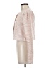 Moon River Tweed Pink Cardigan Size M - photo 5