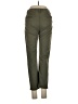 Vans Green Casual Pants Size 5 - photo 2