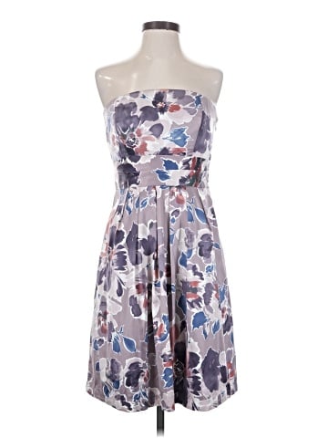 The Limited Cocktail Dress (view 1)