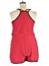 No Boundaries 100% Polyester Stars Red Romper Size XXL - photo 2