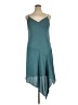 Bailey 44 100% Polyester Teal Cocktail Dress Size XL - photo 1