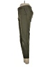 Vans Green Casual Pants Size 5 - photo 5