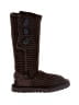 Ugg Australia Brown Boots Size 9 - photo 1