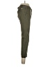 Vans Green Casual Pants Size 5 - photo 4