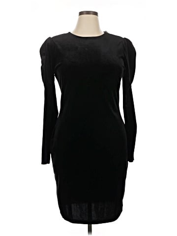 Gibson Latimer Cocktail Dress (view 1)