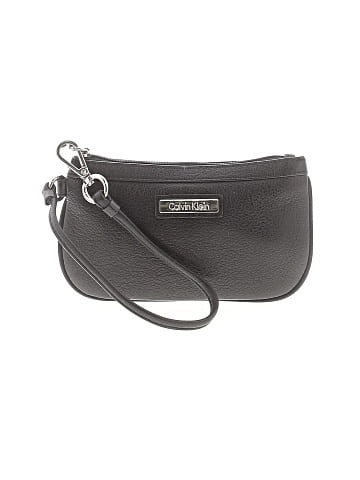 Calvin Klein Wristlet (view 1)