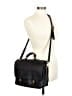 Coach Black Vintage Leather Briefcase One size - photo 2