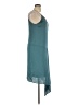 Bailey 44 100% Polyester Teal Cocktail Dress Size XL - photo 4