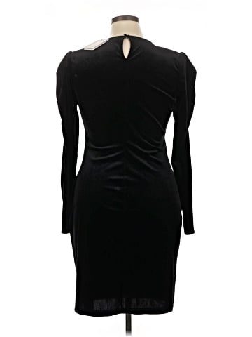 Gibson Latimer Cocktail Dress (view 2)
