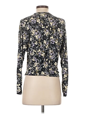 Miss Finch Long Sleeve Blouse (view 2)