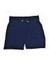 Zyia Active 100% Polyester Solid Blue Athletic Shorts Size M - photo 1