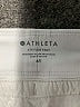 Athleta Solid Gray Track Pants Size 4 (tall) - photo 7
