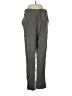 3.1 Phillip Lim 100% Silk Gray Silk Pants Size 4 - photo 2